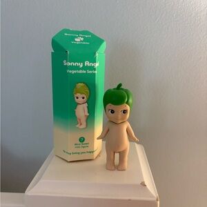 Sonny Angel Vegetable Series Green Pepper
